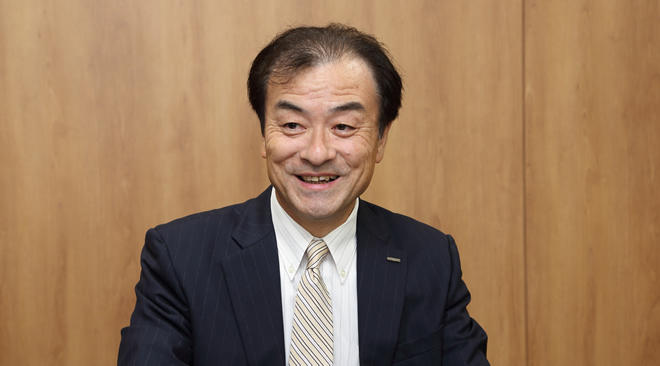 オムロン京都太陽社長 宮地