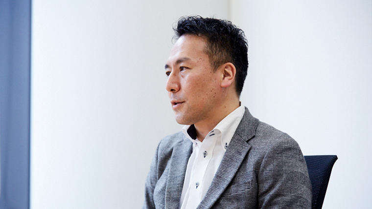 技術による農業の革新へ