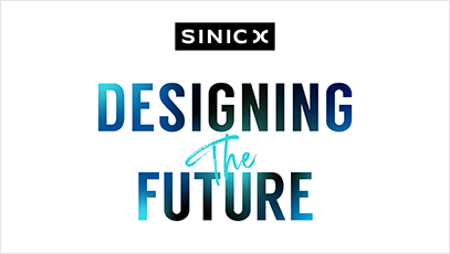 SINIX DESIGNING THE FUTURE