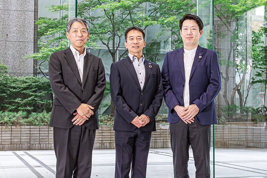 バイオマスプラスチック市場の先導役に製造業のカーボンニュートラルを支援