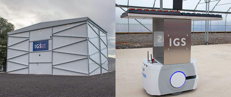 世界が抱える食料問題の解決に向けた、あくなきチャレンジ