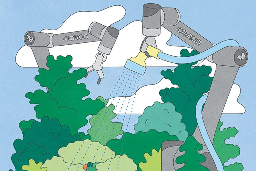 企業のカーボンニュートラルを推進