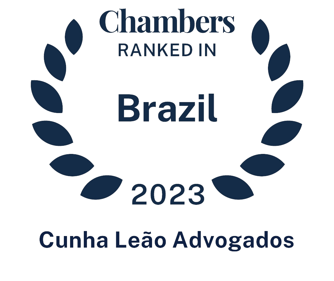Chambers Brazil Regions 2023