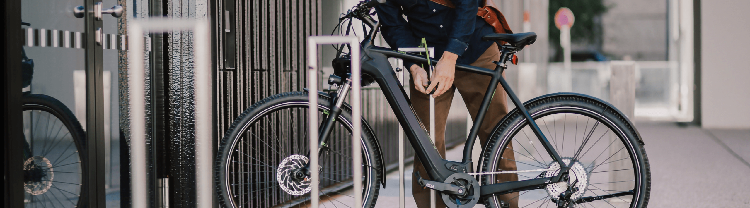 Why do you need an e-bike insurance?