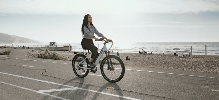 Discover e-bikes