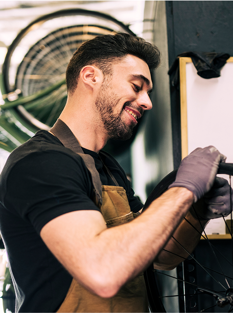 Eco Friendly Title Img