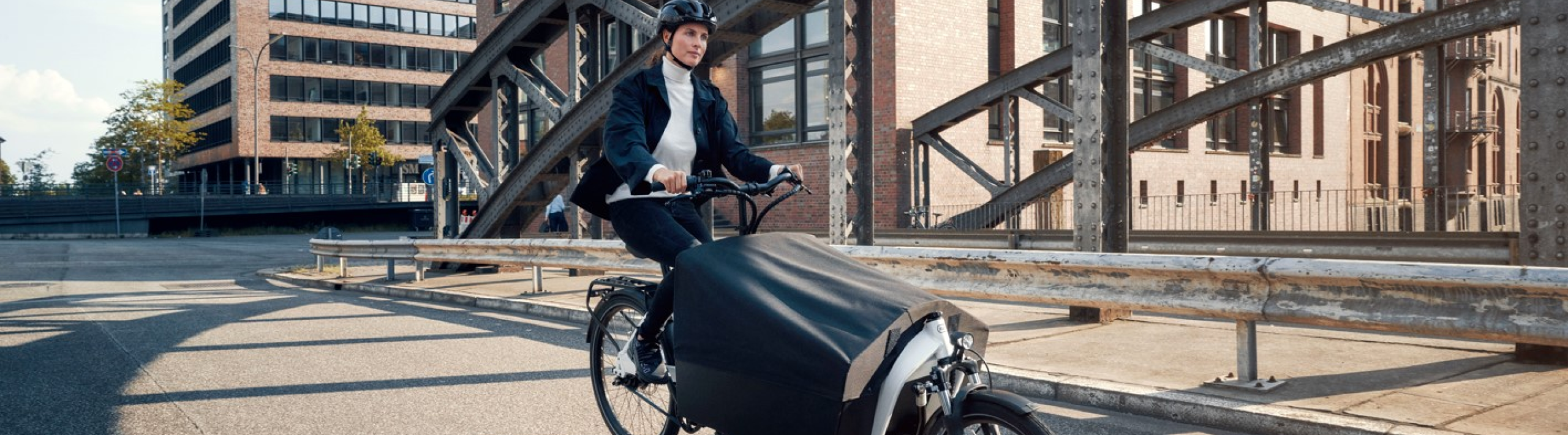 Der Kauf eines Elektro Lastenrads: Worauf sollte man achten?