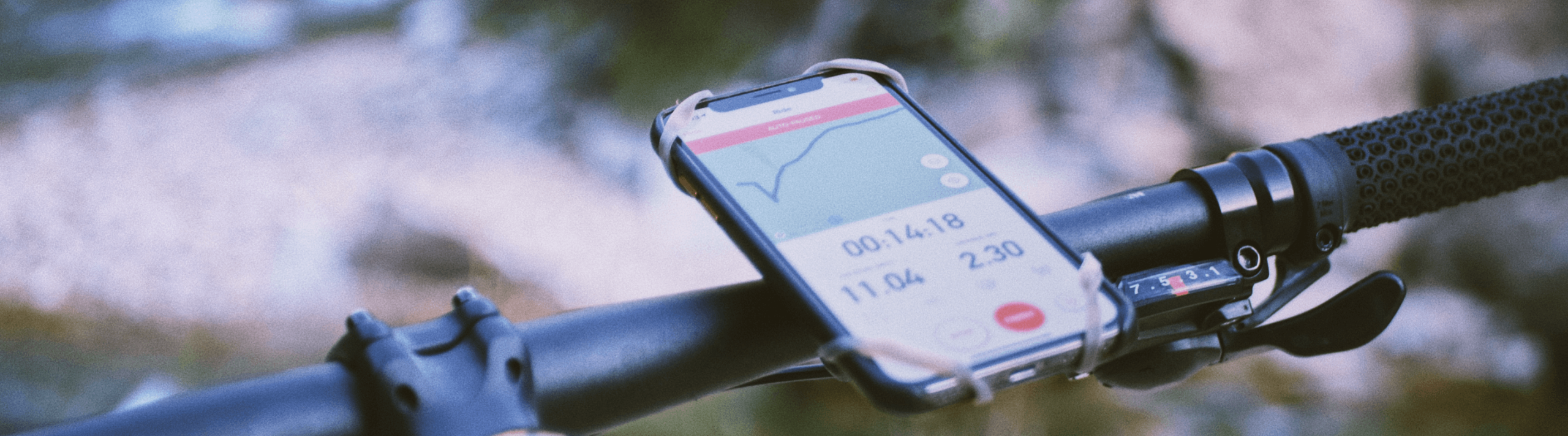 Smartphone mounts for e-bikes: recommendations and legal requirements