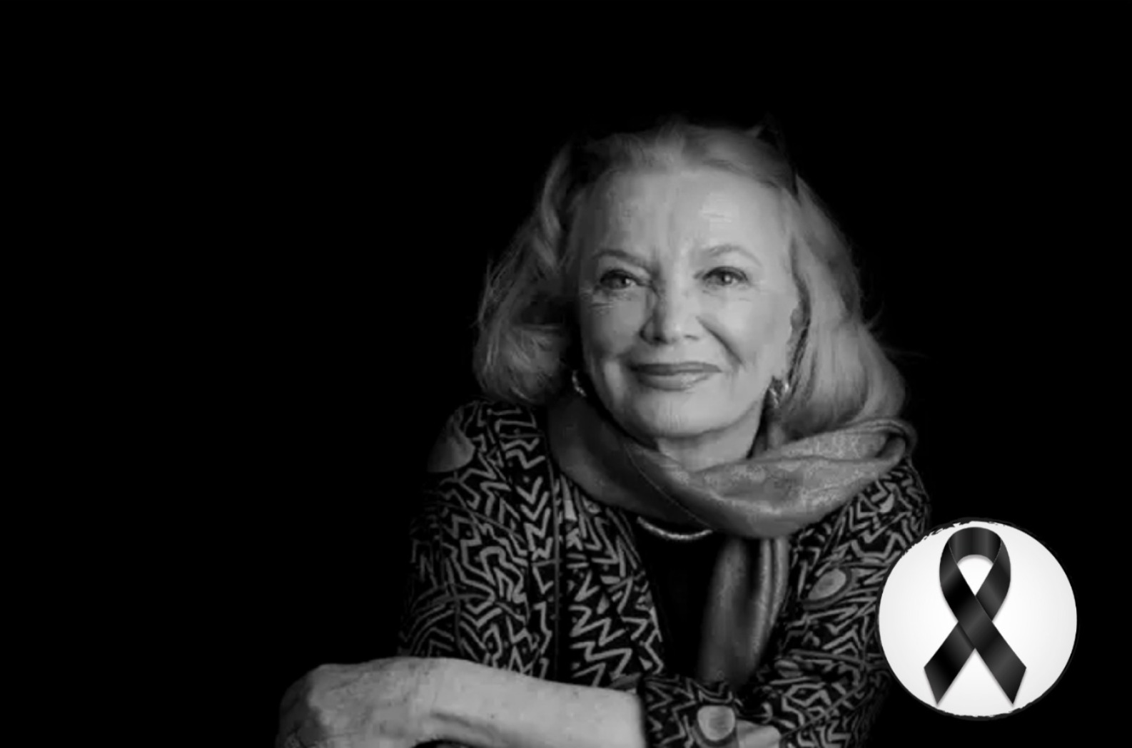 Murió Gena Rowlands, Leyenda De Hollywood Y Actriz De ‘Diario De Una ...