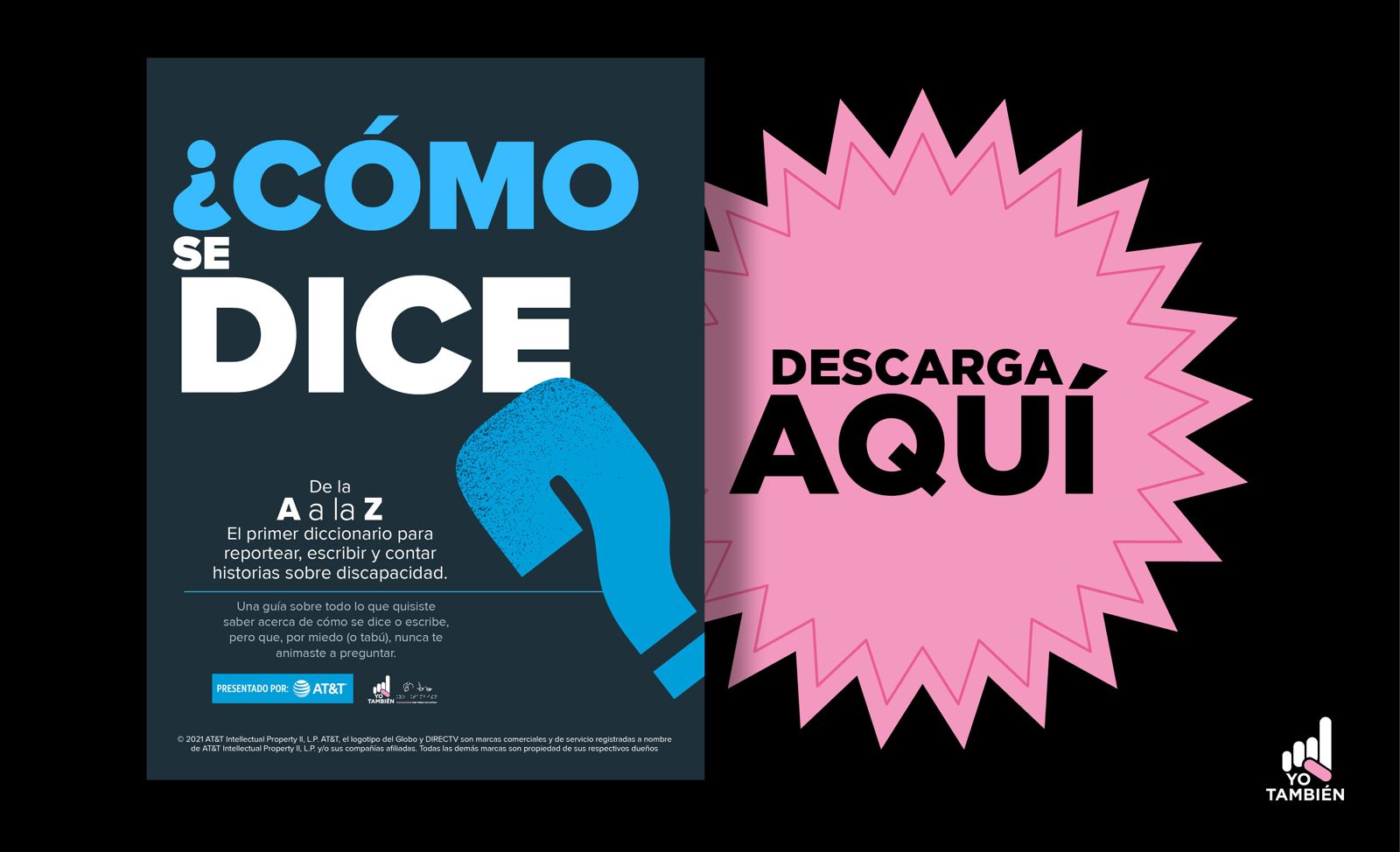 “¿Cómo se dice? De la A a la Z. Una guía sobre todo lo que quisiera saber acerca de cómo se dice o escribe pero que, por miedo (o tabú), nunca te animaste a preguntar”