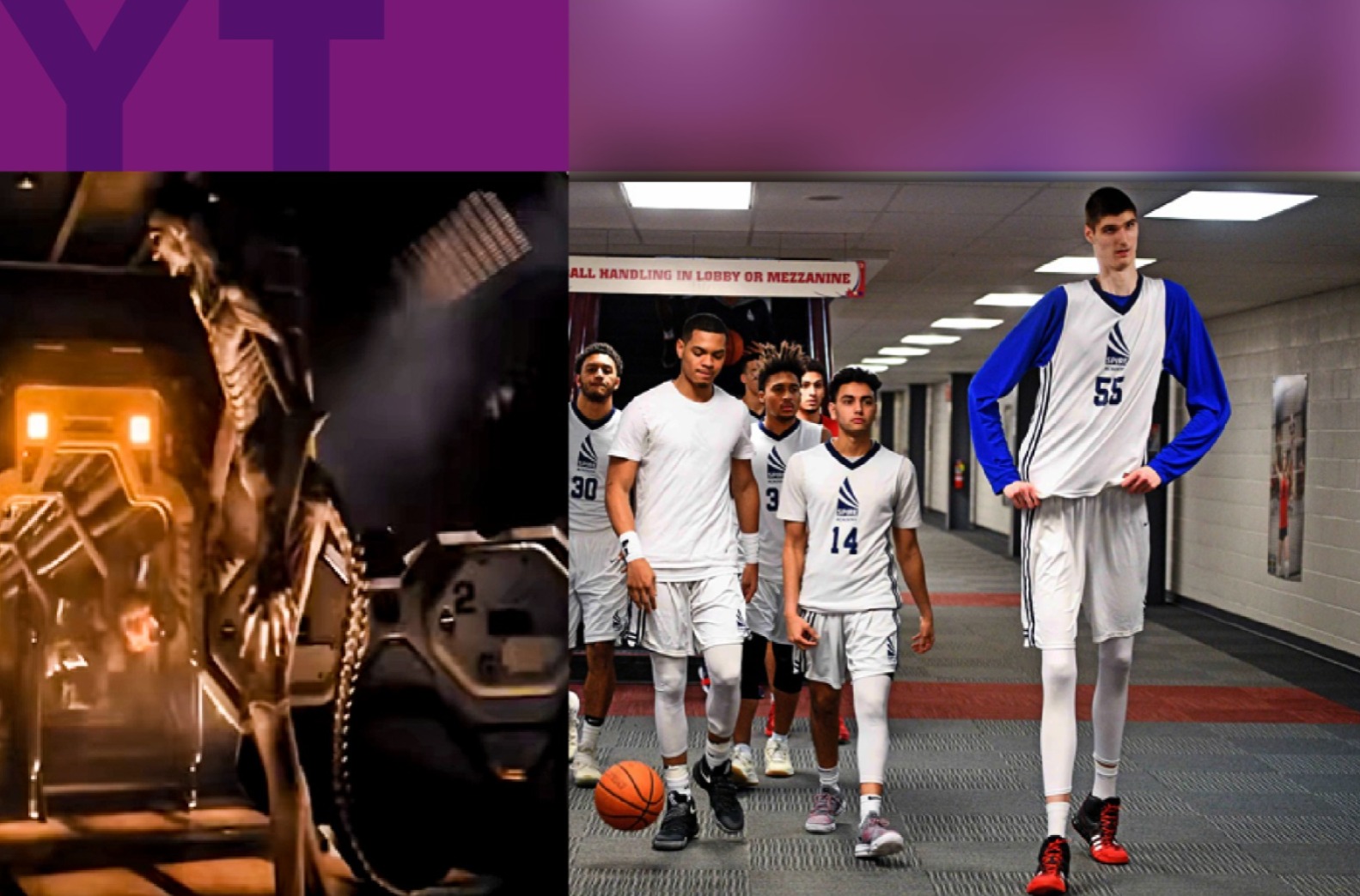 Robert Bobroczkyi, el actor con discapacidad que tuvo su debut con