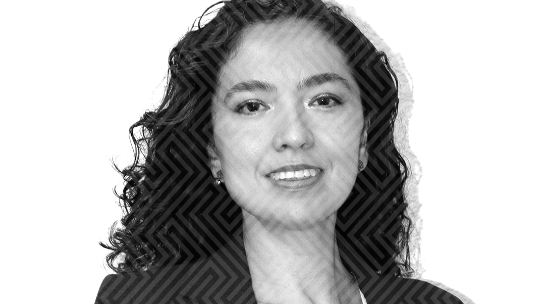 María Elena Esparza Guevara