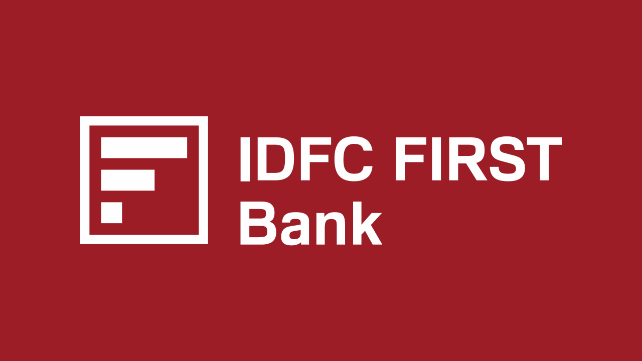 IDFC Bank