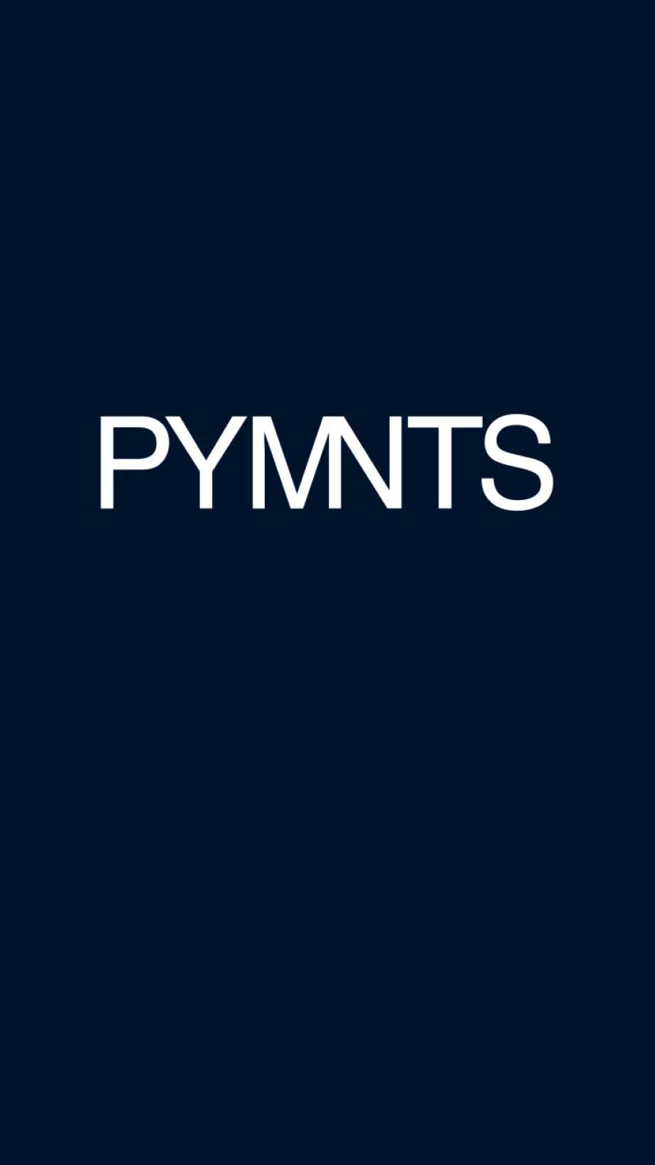 PYMNTS logo.