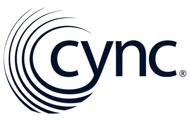 Cync logo