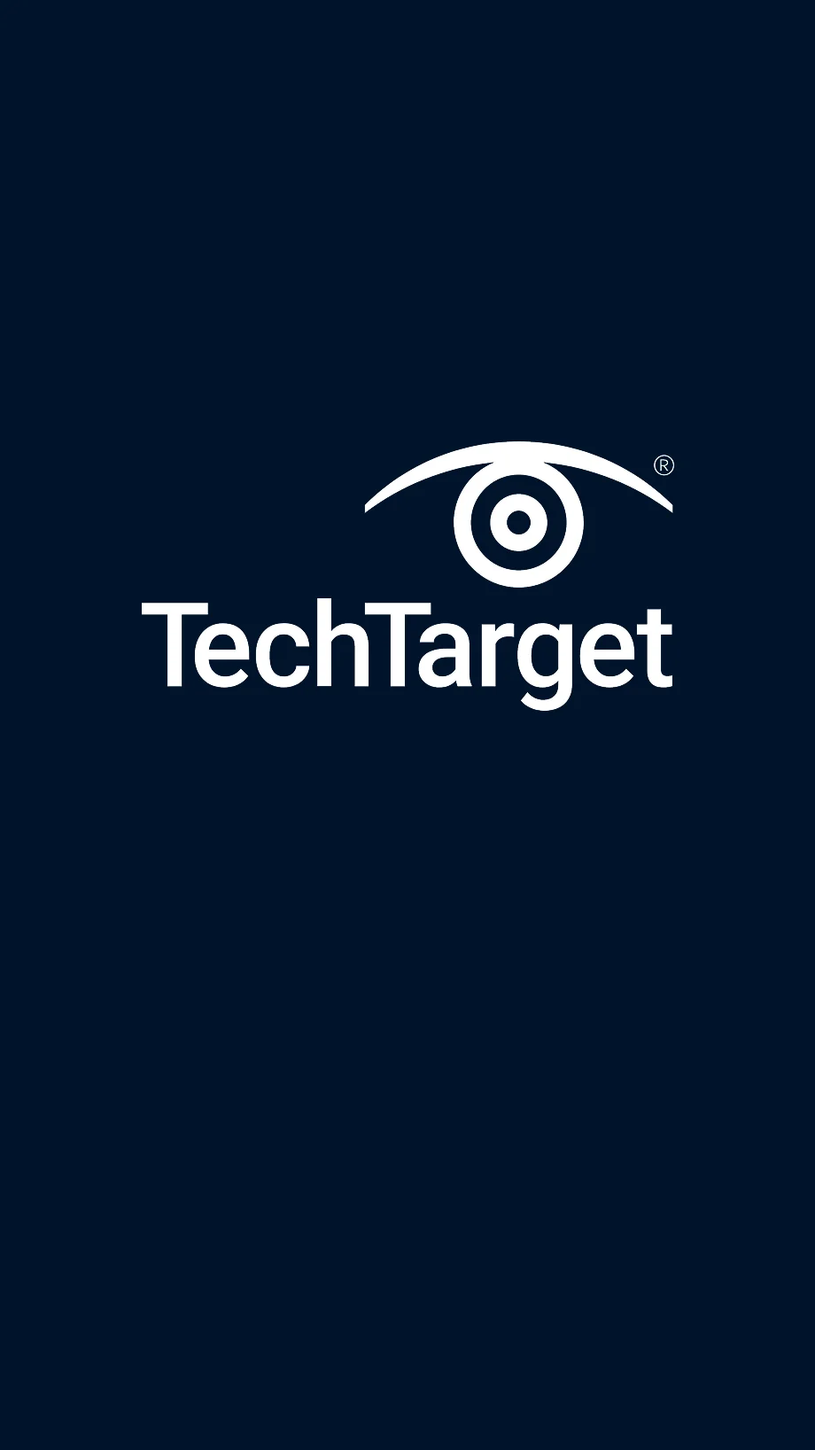 TechTarget logo.