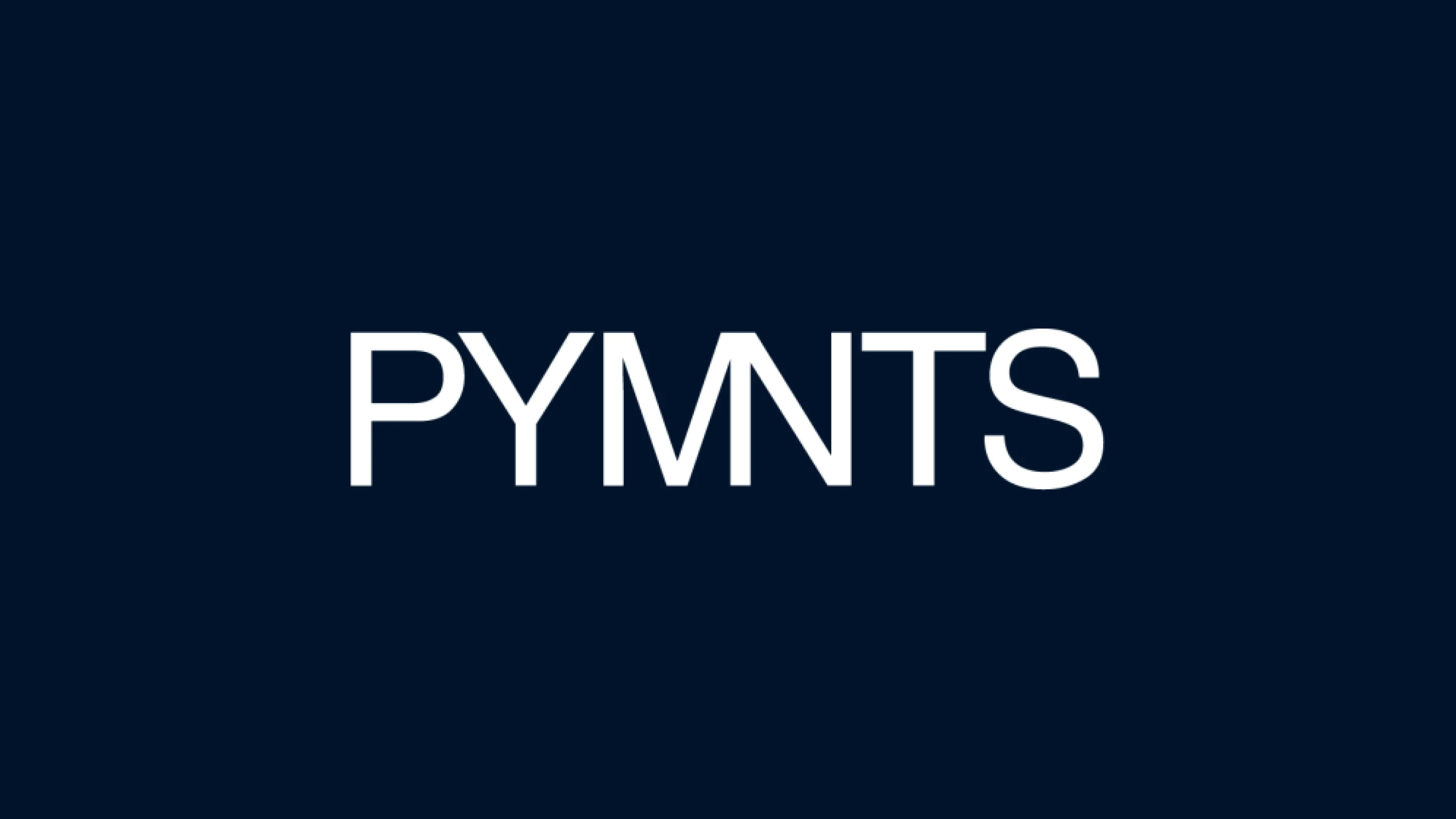PYMNTS logo.