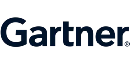 Gartner logo