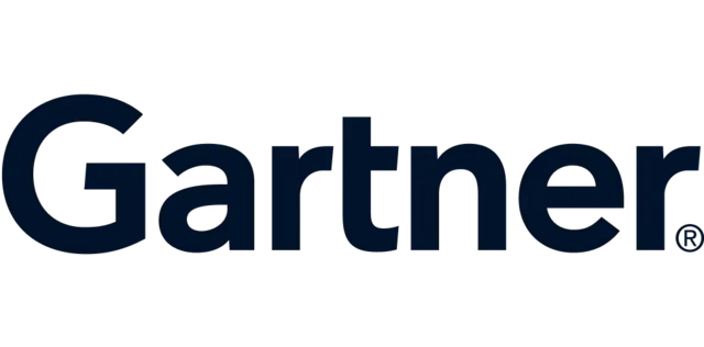 Gartner logo