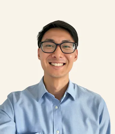 Headshot of Alex Guo