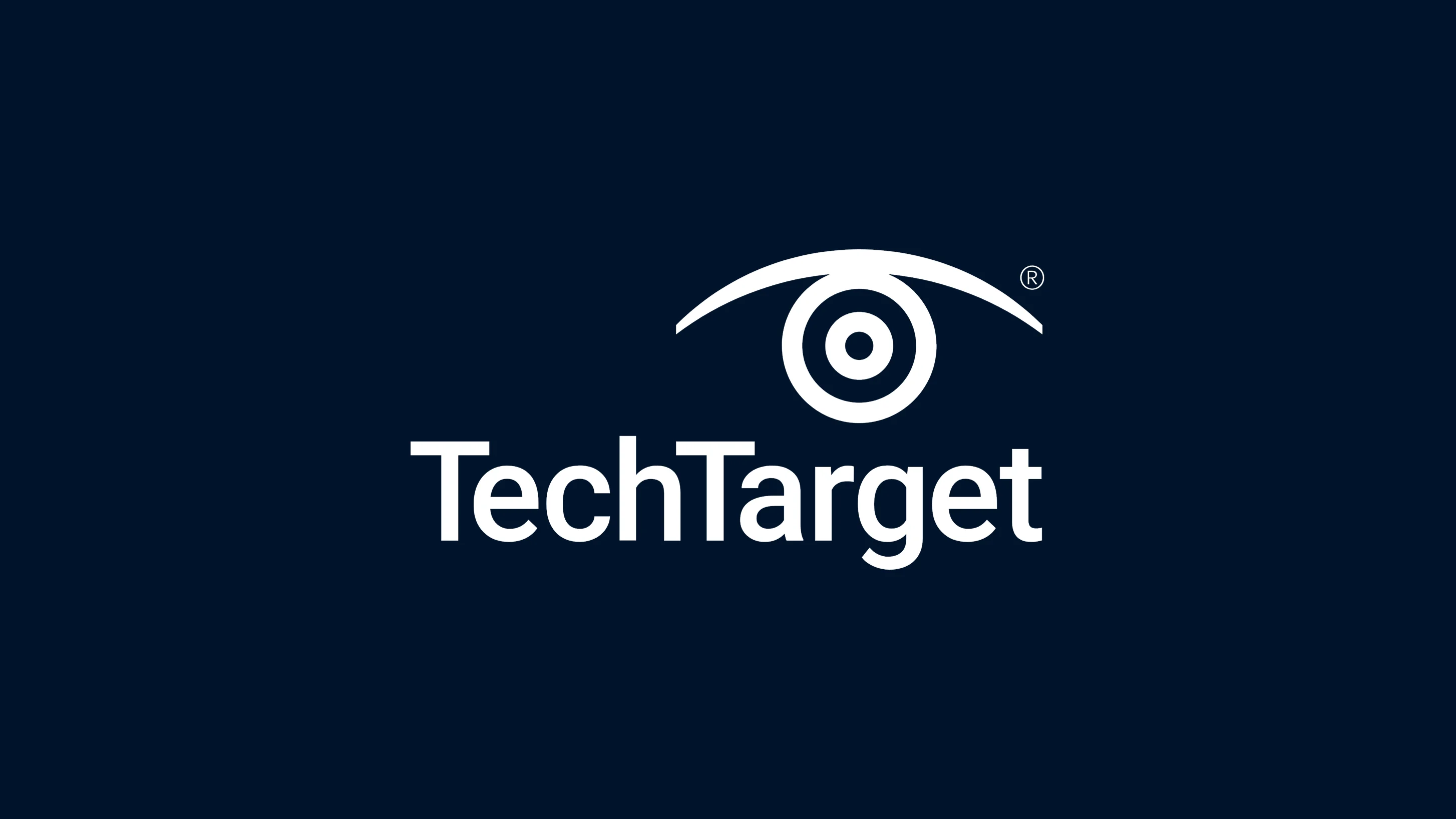 TechTarget logo.