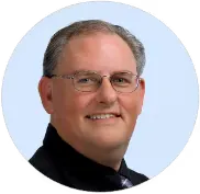David Leigh