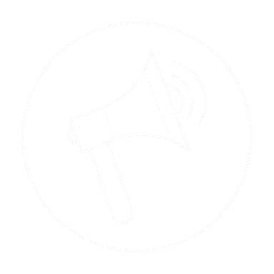 Megaphone icon
