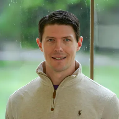 Headshot of Harper Foley
