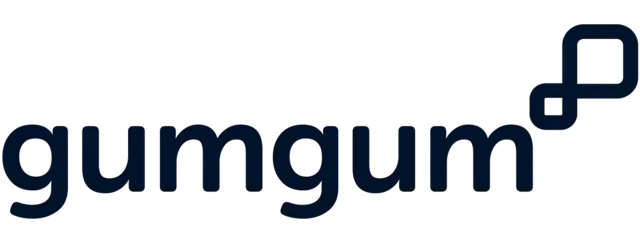 GumGum logo