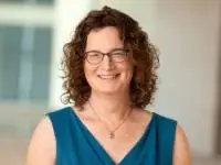 Photo of Allison Perkel