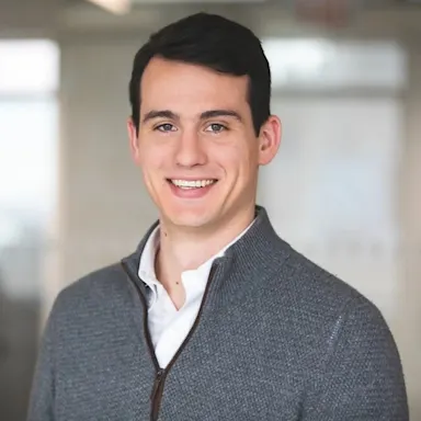 Headshot of Ben Moser