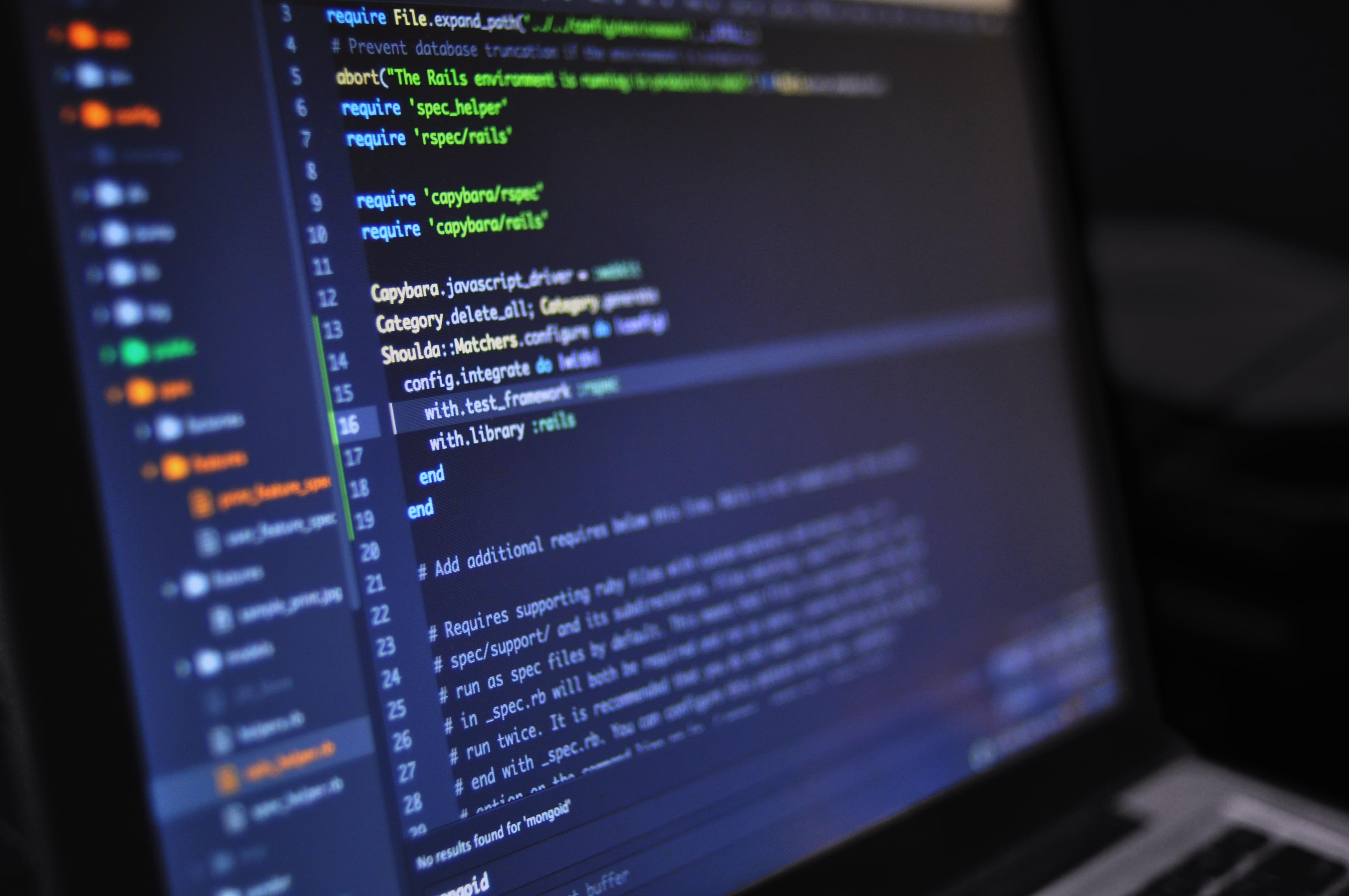 Frontend