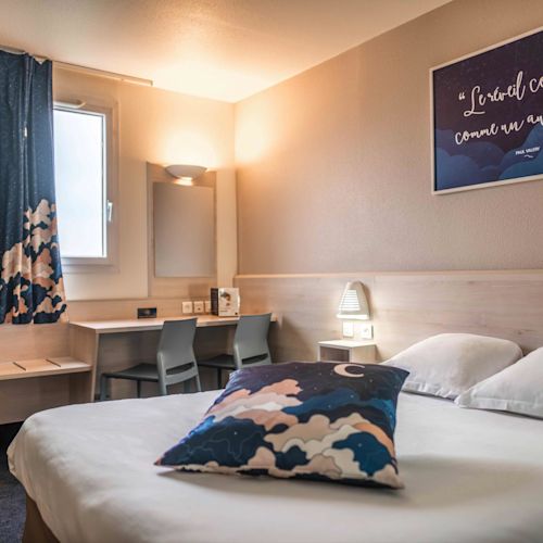 ACE Hôtel, simplement bien