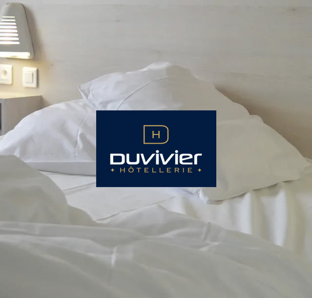 Duvivier Literie Ace Hotel