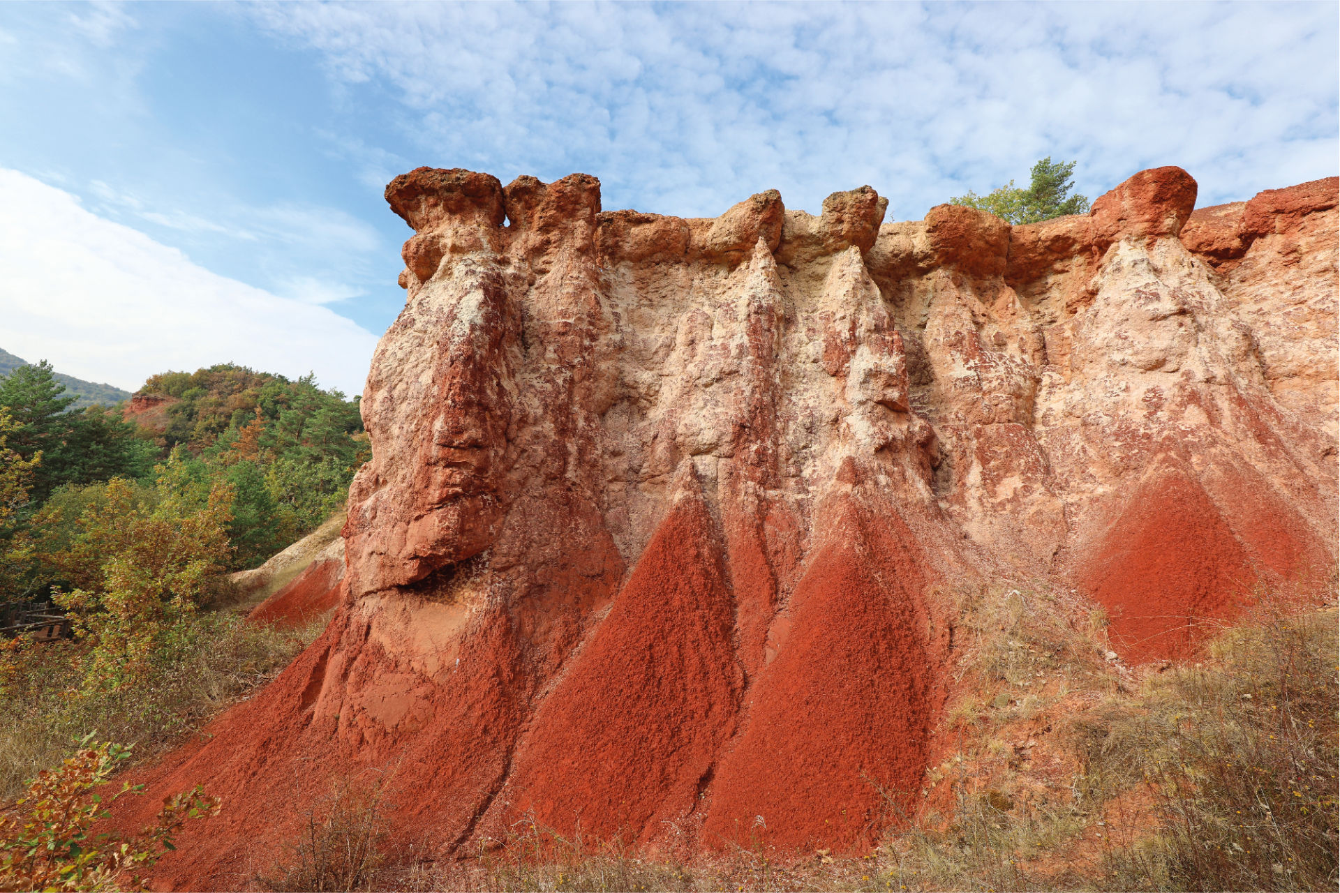 Valley of the Saints