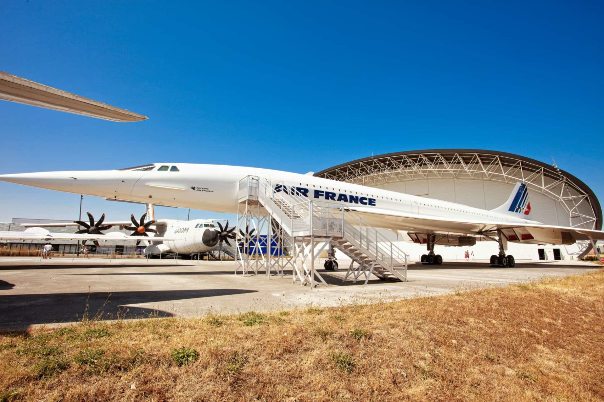 Un hôtel proche d'Aeroscopia - Réservez ACE Hôtel