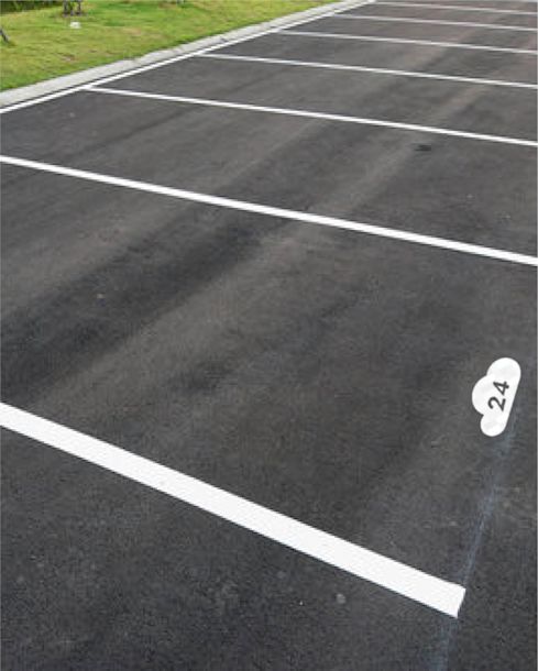 parking ace hotel