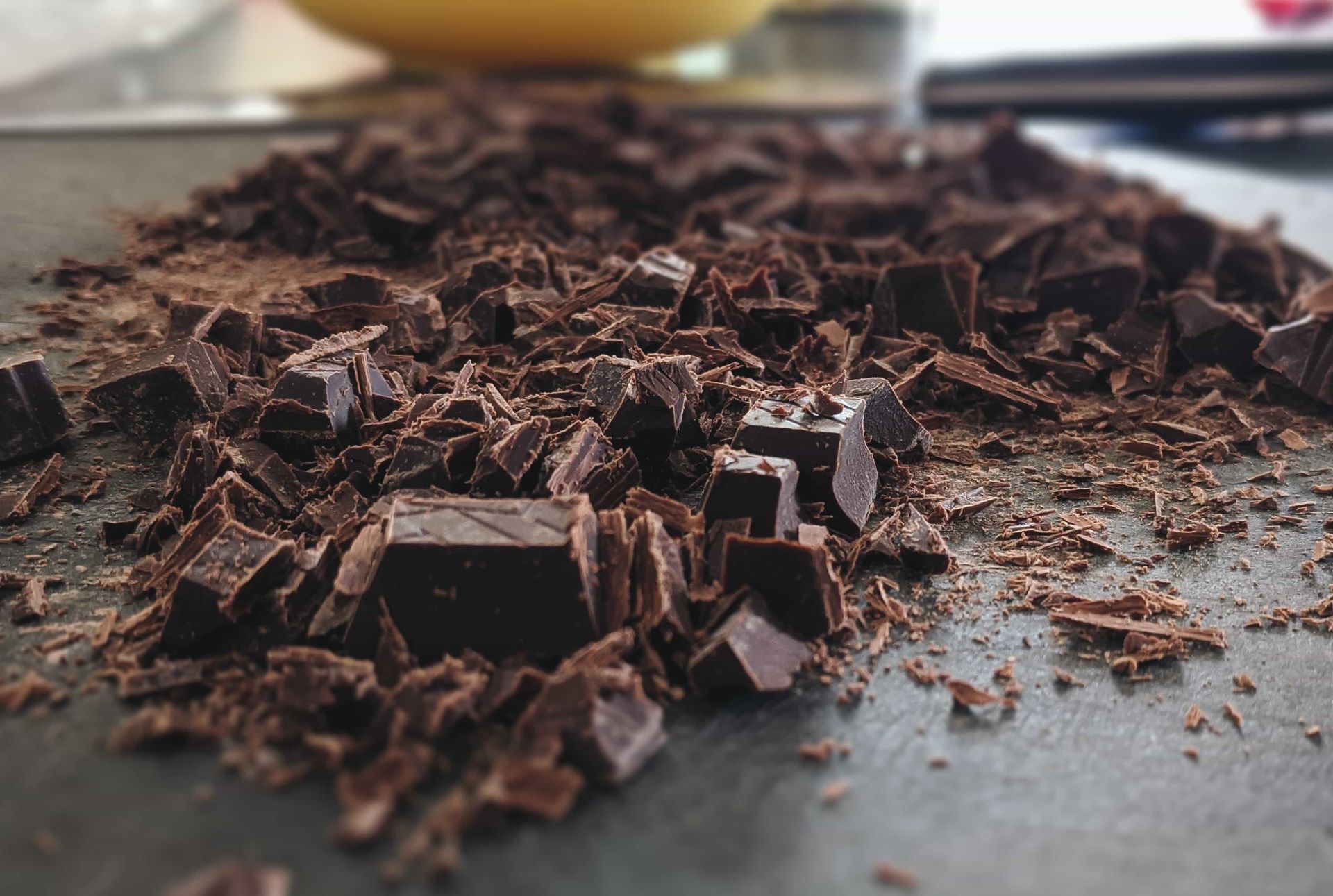 Bernachon: Le chocolatier lyonnais