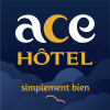 ACE Hôtel, simply at home (Lyon)