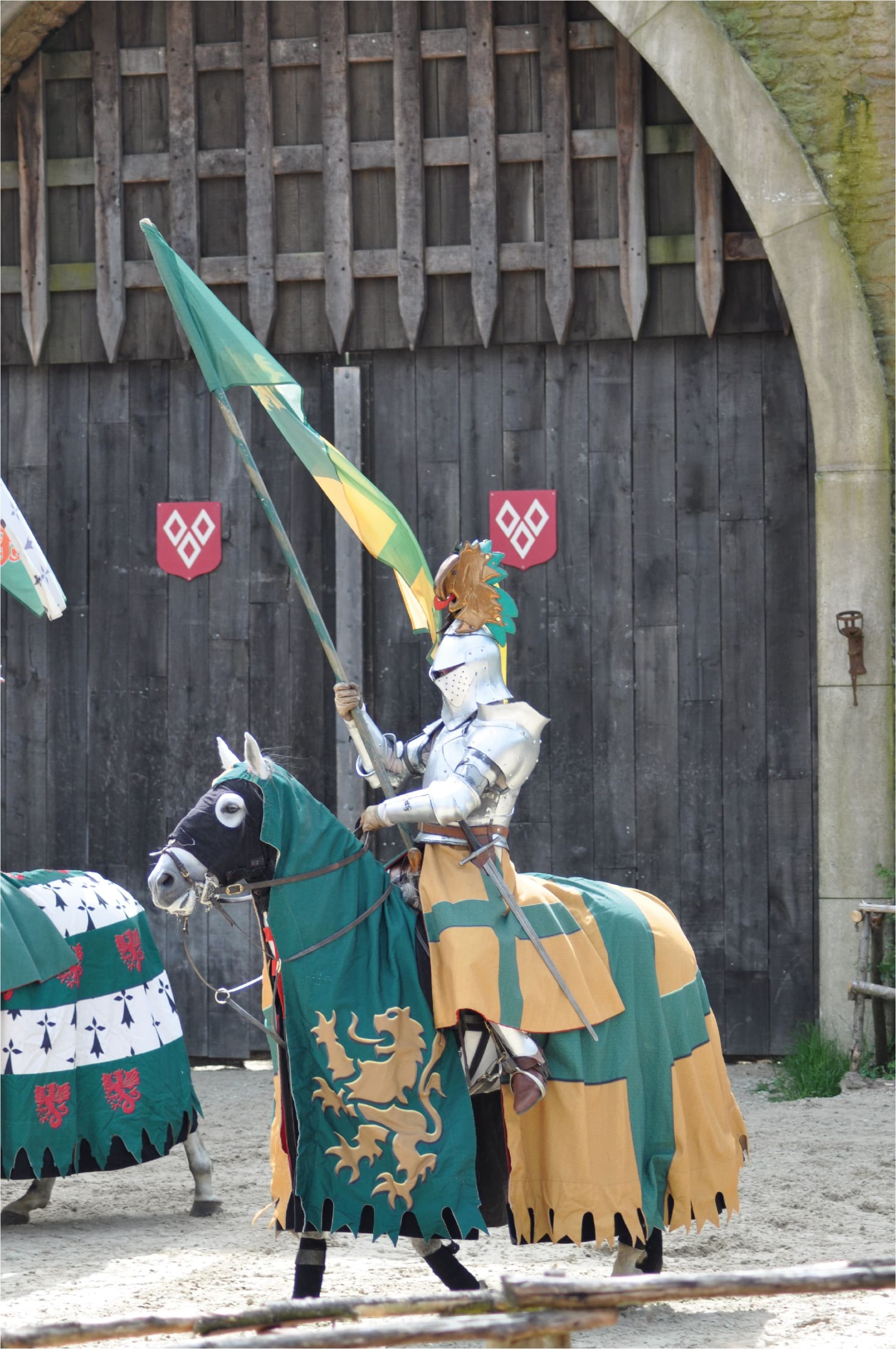 Le Puy du Fou