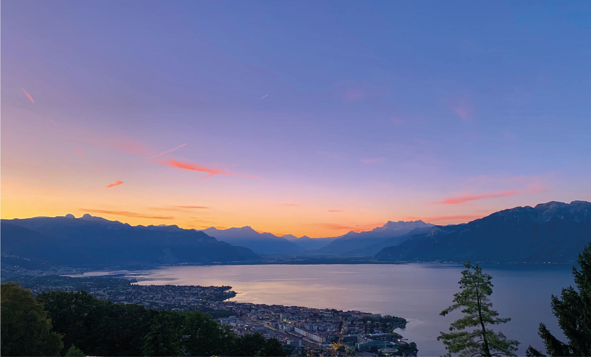 Genève: haut lieu de culture et d'innovation