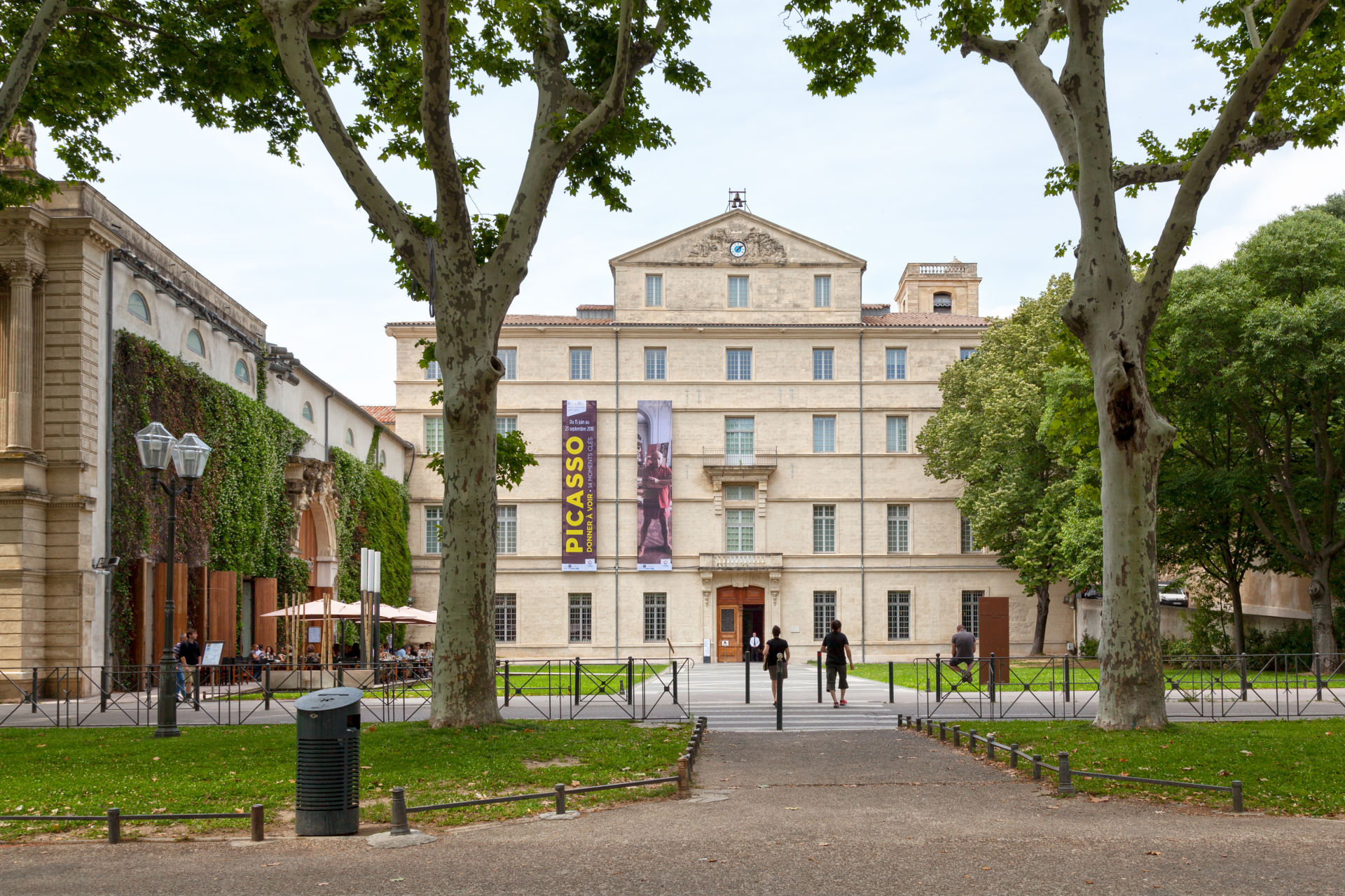 Fabre Museum