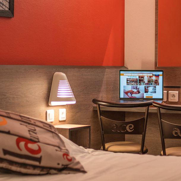 fibre optique pour un Wifi ultra performant