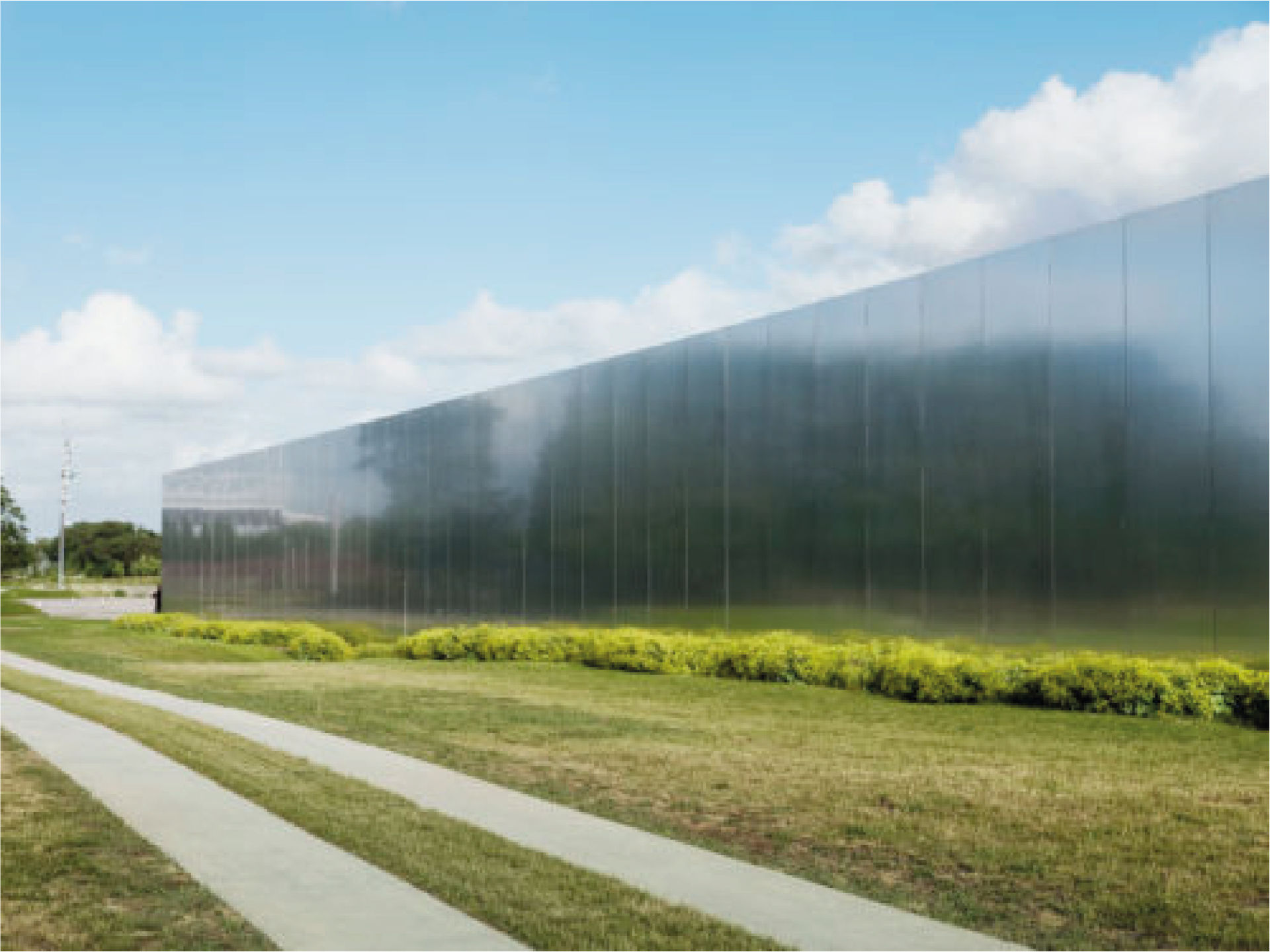 Louvre-Lens Museum