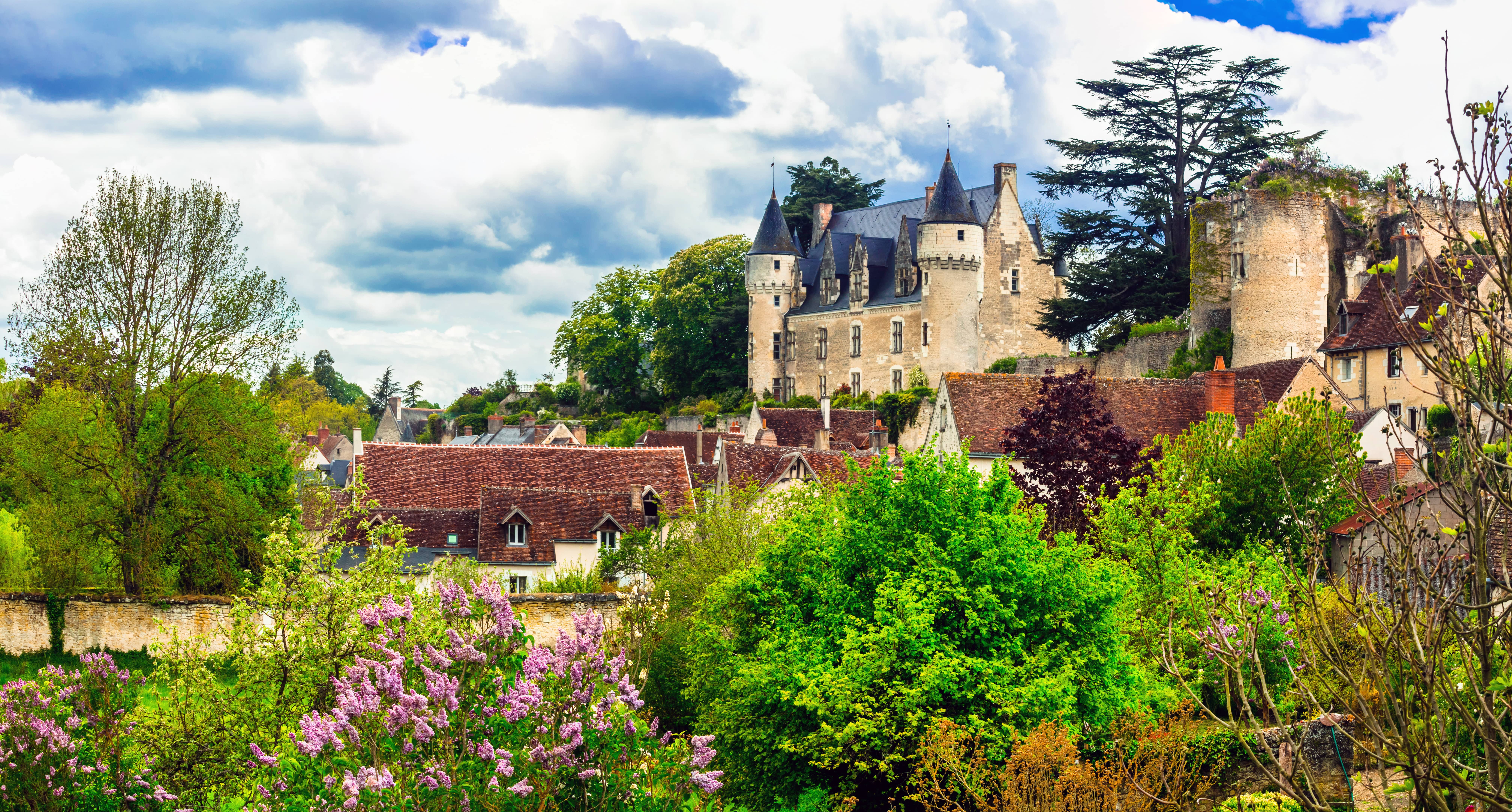 Montresor a village to discover during your stay at the hotel