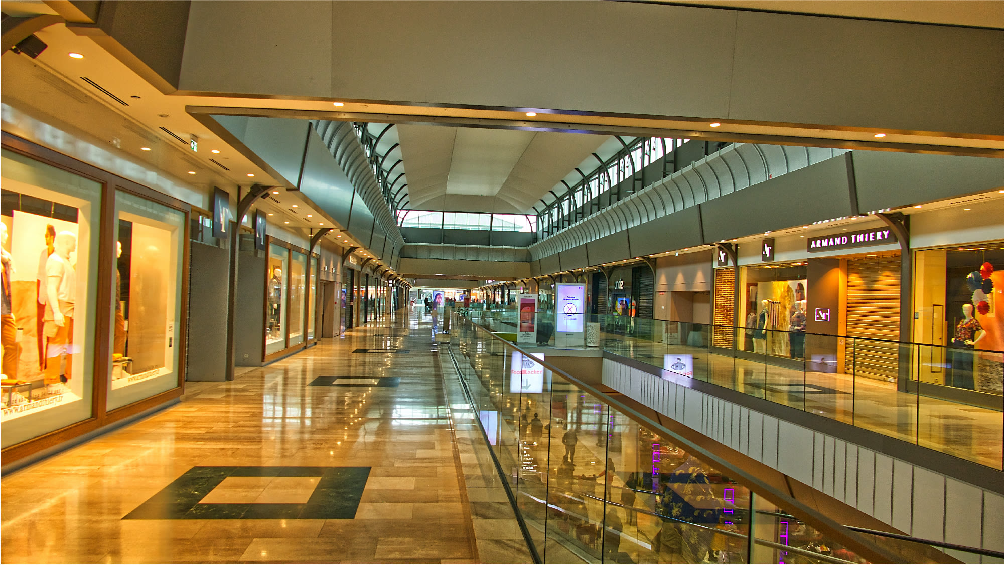 ACE Hôtel Paris MarnelaVallée