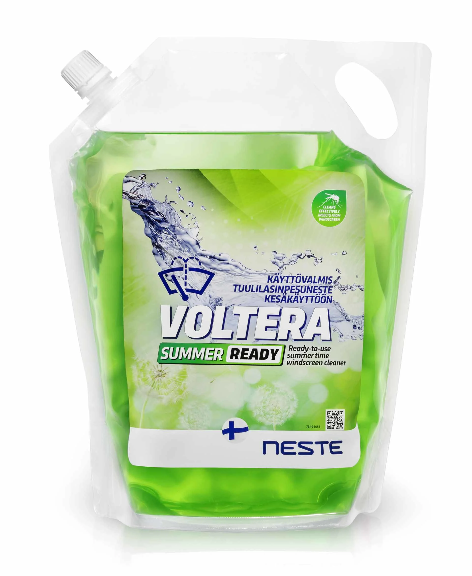 Neste Voltera Summer Ready -lasinpesuneste