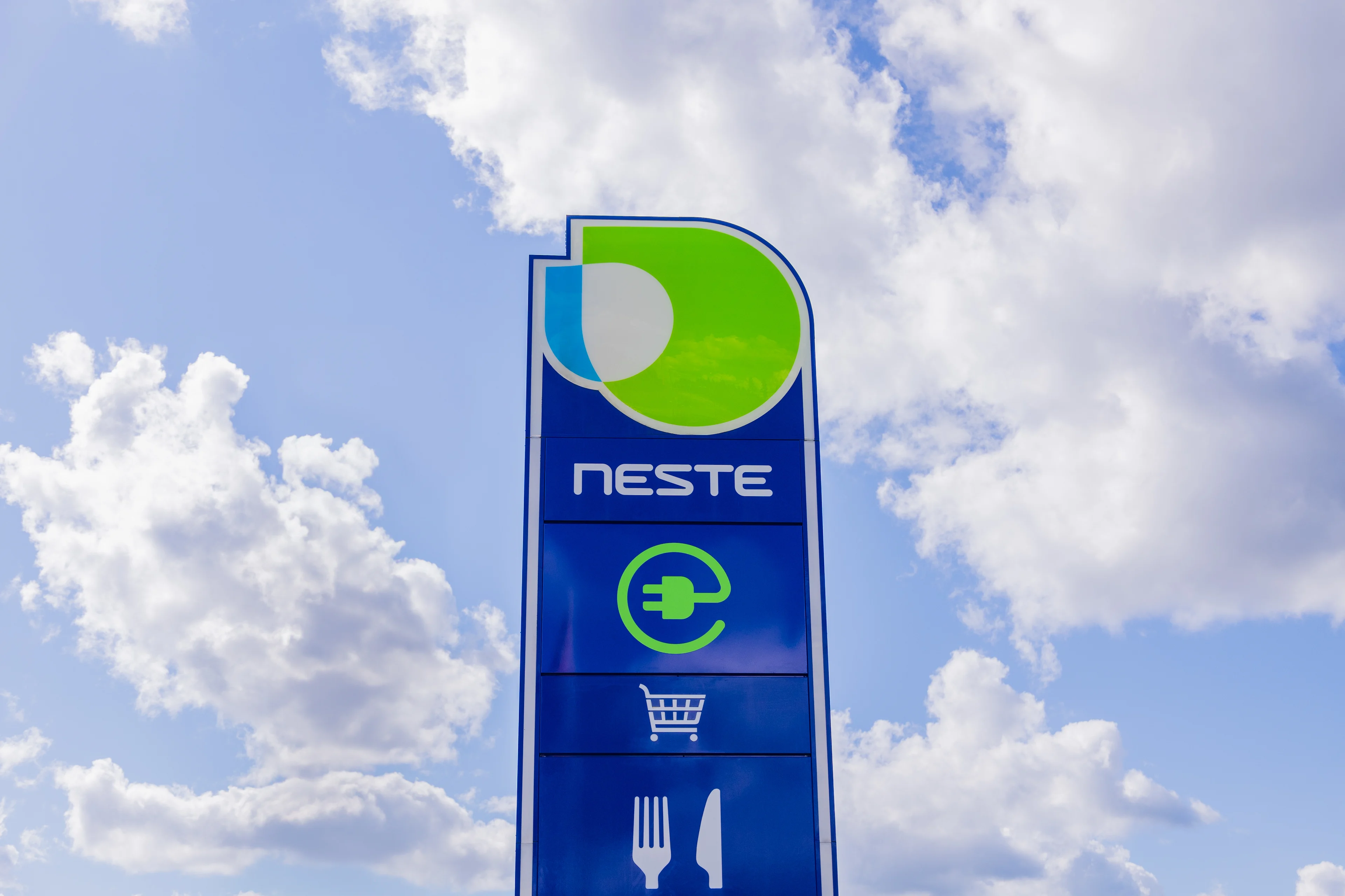Nete toteemi