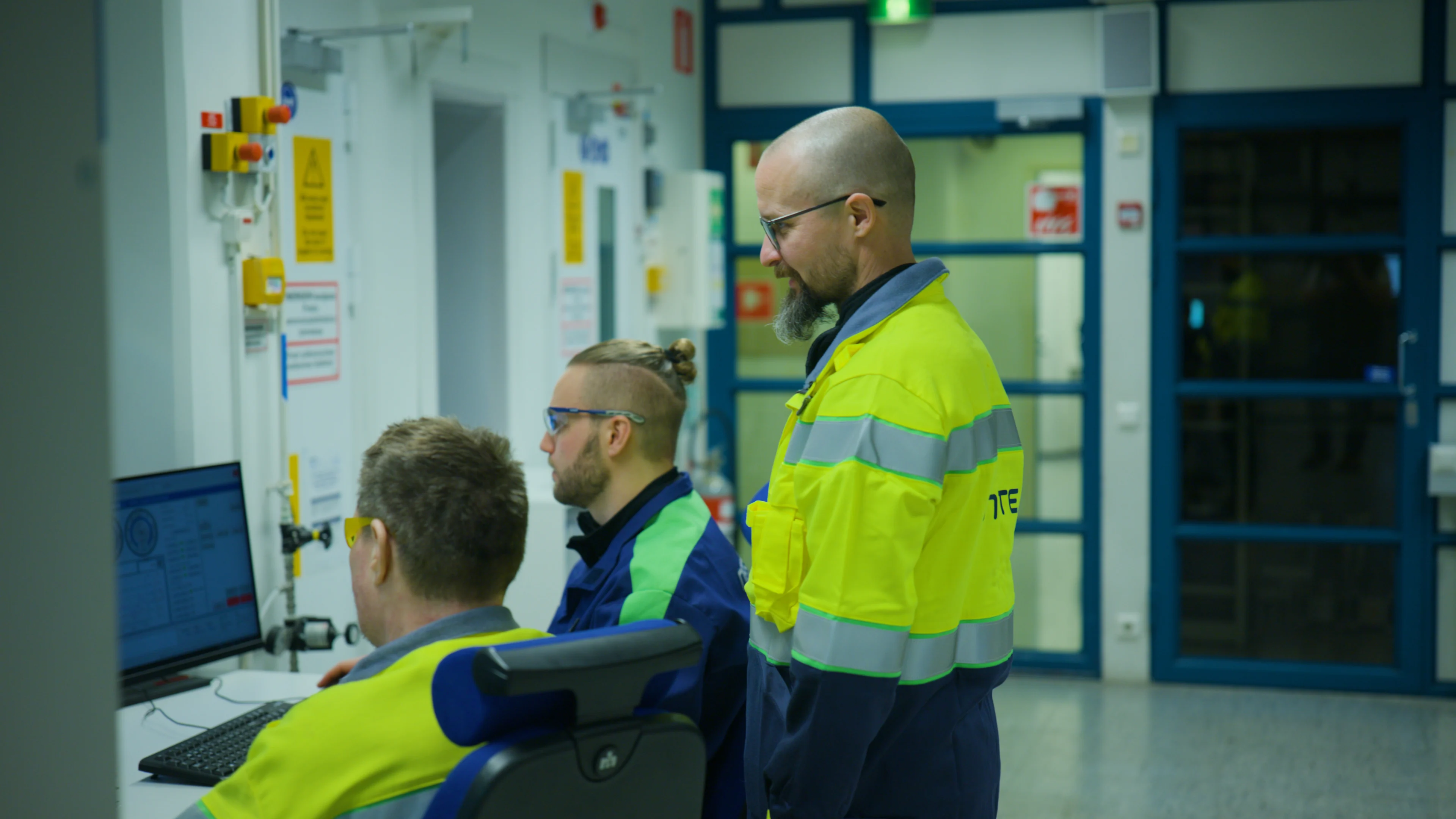 Nesteen tuotteiden laatu varmistetaan todellisissa testiolosuhteissa