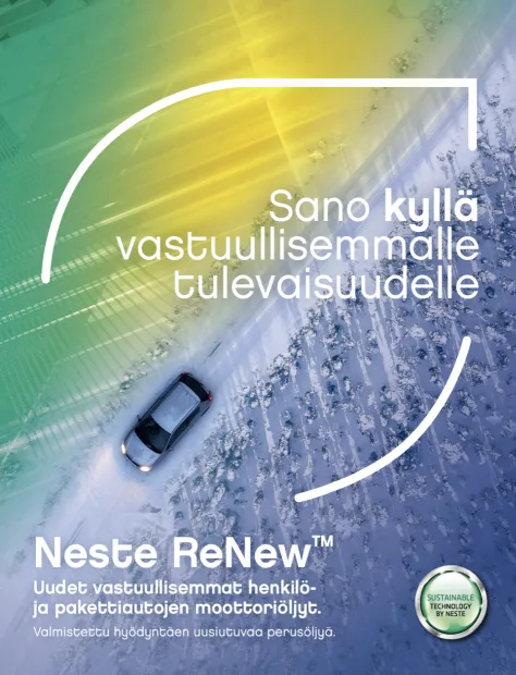 Neste ReNew -esitekuva